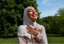 Puasa Ramadhan Menenangkan Jiwa