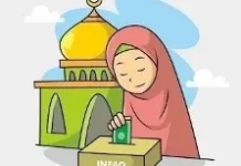 Merubah Kebiasaan Menjadi Kebaikan Selama Puasa