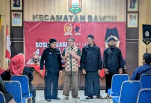 Samuel Wattimena Dorong Digitalisasi Promosi Kesenian