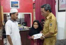 Kades di Rembang Lakukan Efisiensi, Cari Solusi Pengurangan Dana Desa 2026