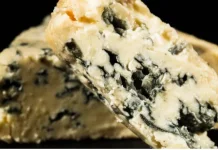 Keju Roquefort Dibuat Dengan Jamur Dari Gua