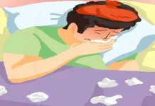 Apa itu "Man Flu" ?