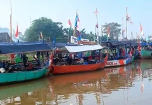 Wisata Kapal: Peluang Pendapatan Baru Bagi Nelayan