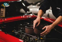 Daftar Komponen Mobil yang Wajib Dicek sebelum Mudik