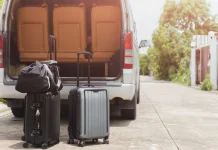 Packing Efisien Mudik Dengan Mobil