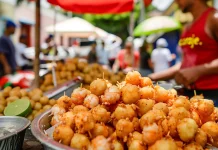 Ramadan Tiba, Konsumen Diminta Cermat Pilih Takjil