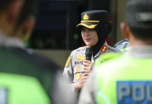 Polres Semarang Tindak Tegas Pelaku Pembuat dan Pengedar Petasan