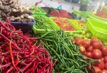 Inspirasi Menu Rumahan dari Bahan Segar Pasar Tradisional