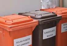 Jateng Siapkan Pengelolaan Sampah Sisa MBG untuk Budidaya Maggot