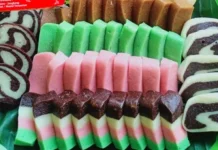 Ide Jualan Getuk Gondok Kekinian dengan Topping Modern