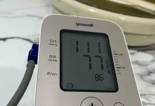 Pentingkah Mengontrol Tensi saat Puasa?
