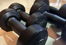 Olahraga Angkat Beban saat Puasa
