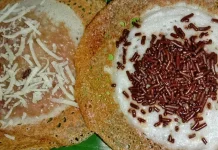 Serabi, Jajanan Tradisional yang Tetap Digemari