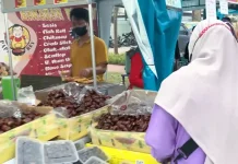 Kampung Ramadan Bisa Dikembangkan Jadi Wisata Ramah Muslim
