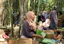 Dongkrak Ekonomi Desa, Kampung Ramadan Perlu Bangun Customer Experience