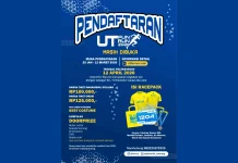 UT Fun Run 2026 Siap Digelar di Rembang, Hadiah Berlimpah