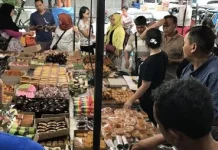 Peluang Bisnis Ramadhan Modal Kecil Untung Besar