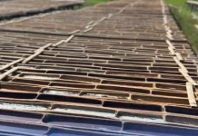 Garam Jono, Garam Tradisional dari Air Sumur Tanah