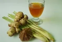 Cara Aman Mengonsumsi Wedang Jahe dan Sereh di Bulan Puasa