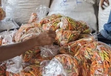 Harga Cabai Naik Hampir 50 Persen, Jateng Glontor Subsidi 3 Ton
