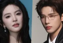 “I Live in Your Time” Drama Terbaru Wang An Yu dan Zhang Ruo Nan