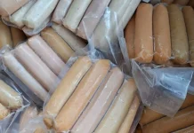 Kreasi Menu Sarapan Praktis dengan Sosis
