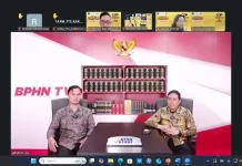 Lurah dan Kades Jateng Didorong Jadi Juru Damai