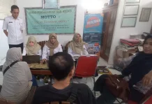 Syarat Jual Minyakita, 40 Pedagang Kudus Daftar NIB