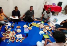 Realisasi Dana RT/RW Tuai Apresiasi DPRD Kota Semarang