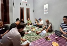 Pengelolaan Dana RT/RW, DPRD Kota Semarang Dorong Bimtek bagi Pengurus