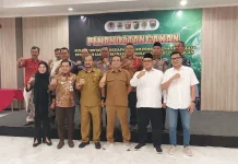 Empat Daerah Bersinergi Atasi Masalah Sampah Pekalongan Raya