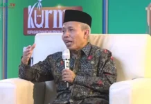 Rektor UIN Walisongo Semarang: Al-Qur’an Inspirasi Masa Depan Umat