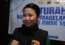 Baru Dibentuk, Satuan Reserse Perempuan dan Anak Magelang Kota Terima 6 Kasus