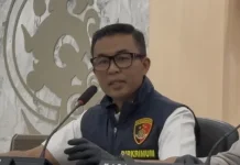 Coba Rampas Mobil di Pintu Tol Kaligawe, 6 DC Diamankan Polisi