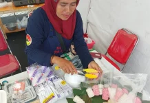 Jangan Asal Jual Takjil, Pelaku Usaha Wajib Perhatikan Ini