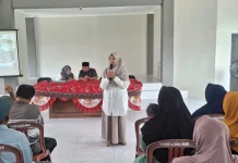 Siti Roika, Bansos Harus Jadi Penggerak Ekonomi Produktif