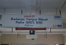 Pengguna QRIS Jateng Bertambah Hampir Sejuta, Transaksi Digital Digenjot