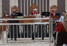 Korupsi Kredit Sritex di Bank bjb, Persetujuan dan Mitigasi Risiko Dipertanyakan