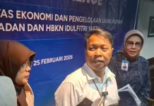 Gandeng Masjid, BI Jateng Ajak Beramal  Pakai QRIS