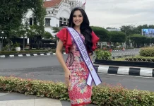 Misi Harmony in Heritage Puteri Indonesia Jateng 2026