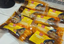 Rendang “UJE” Hadirkan Kelezatan Asli Ranah Minang