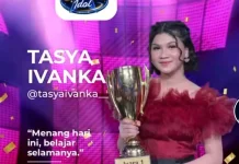 Mahasiswi Universitas Semarang Juarai Ajang Corla Idol