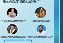 Sarasehan Alumni Undip Siap Kupas Regulasi Baru Dosen dan Sistem Pendidikan
