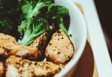 Jenis Menu Sahur yang Bikin Kenyang Lebih Lama