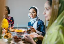 Cara agar Bukber Tidak Hanya jadi Wacana