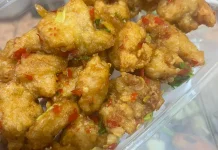 Kenapa saat Puasa Keinginan Makan Pedas Meningkat?