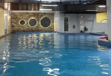 Manfaat Berenang untuk Kesehatan Tubuh dan Ketenangan Jiwa