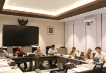 Pansus Raperda Soroti Layanan Disabilitas dan Bantuan Tenaga Pendidik