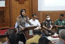 Operasi Pekat saat Ramadan, Polres Purbalingga Sasar Petasan hingga Miras Ilegal