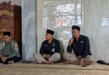 Kajian Ramadan RRI Semarang Bahas Jaminan Surga bagi 5 Golongan